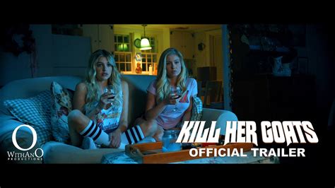 kill her goats 2023|Kill Her Goats (2023)